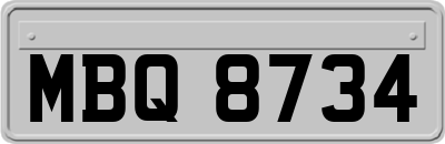 MBQ8734