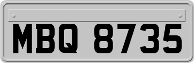 MBQ8735