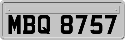 MBQ8757