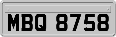 MBQ8758