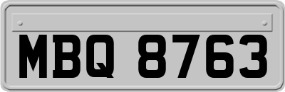 MBQ8763