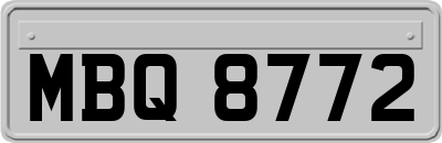 MBQ8772