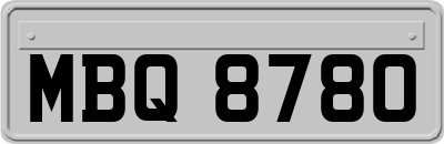 MBQ8780