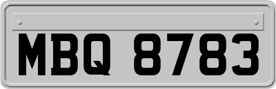 MBQ8783