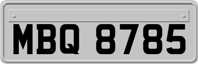 MBQ8785