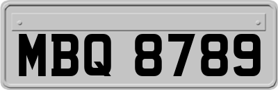 MBQ8789