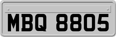 MBQ8805