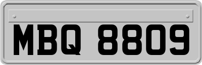 MBQ8809