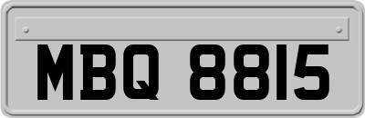 MBQ8815