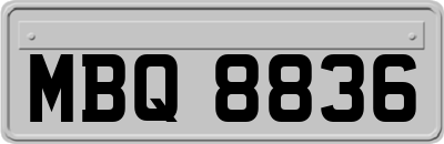 MBQ8836