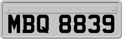 MBQ8839