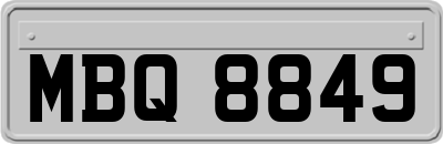MBQ8849