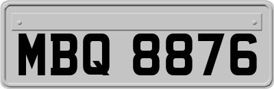 MBQ8876