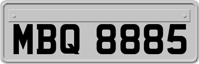 MBQ8885