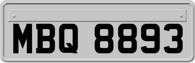 MBQ8893