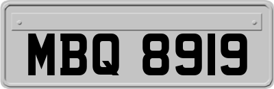 MBQ8919