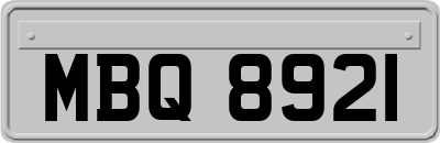 MBQ8921