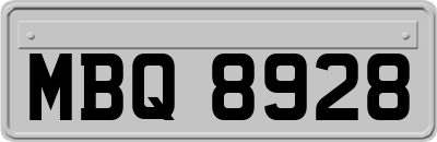 MBQ8928