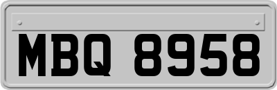 MBQ8958