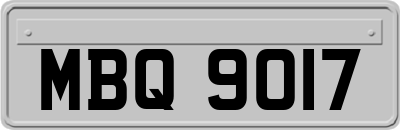 MBQ9017