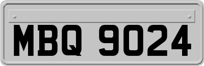 MBQ9024
