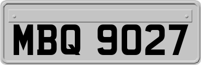MBQ9027