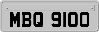 MBQ9100
