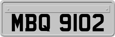 MBQ9102
