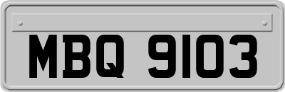 MBQ9103