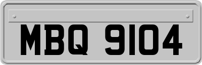 MBQ9104