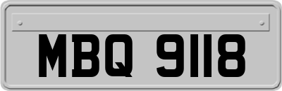 MBQ9118