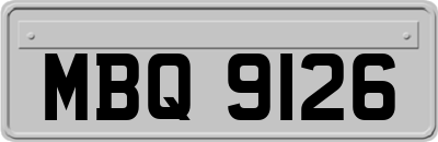 MBQ9126