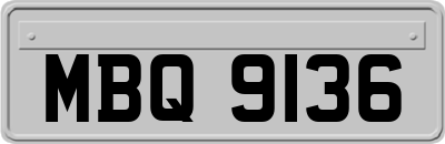 MBQ9136