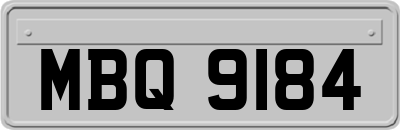 MBQ9184