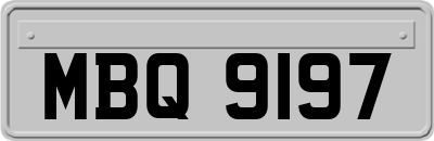 MBQ9197
