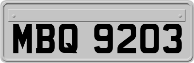 MBQ9203