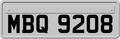 MBQ9208