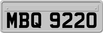 MBQ9220