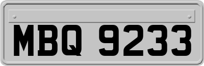 MBQ9233