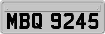 MBQ9245