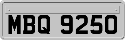 MBQ9250