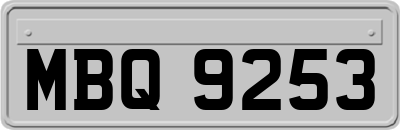 MBQ9253