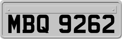 MBQ9262
