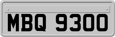 MBQ9300