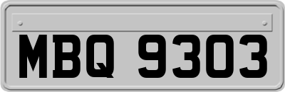MBQ9303