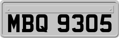 MBQ9305