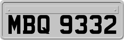 MBQ9332