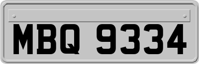 MBQ9334