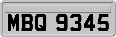 MBQ9345