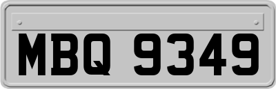 MBQ9349